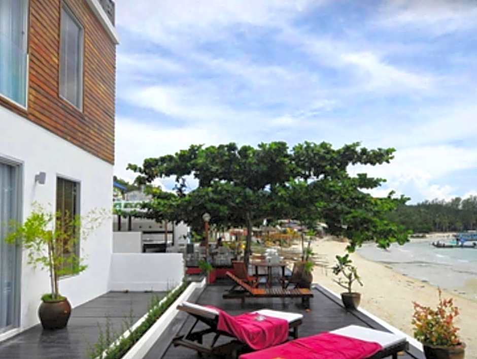 Mandalai Hotel