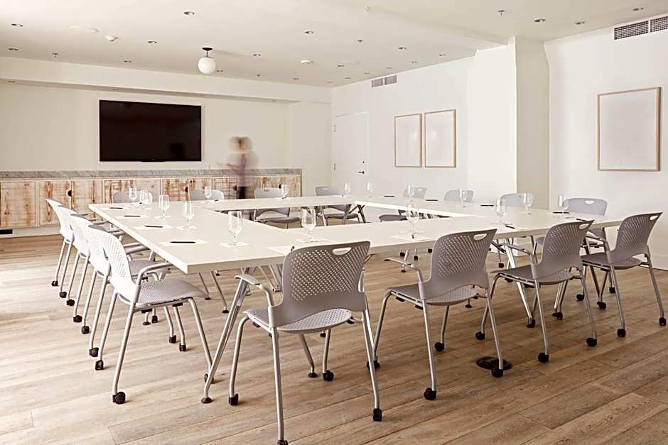 Quirk Hotel Richmond