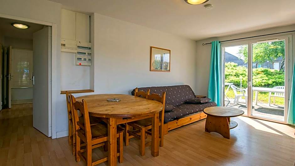 Vacancéole - Residence le Domaine du Bosquet