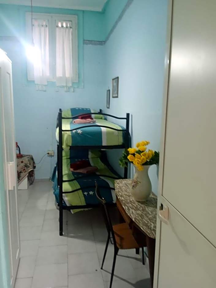 B&B MIRAGLIA