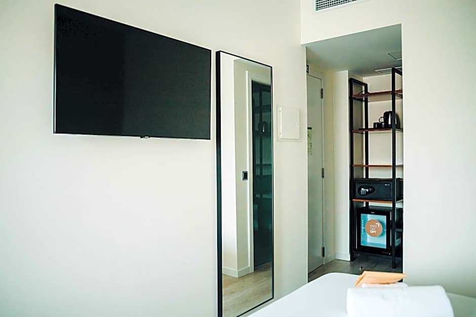 Next Level Premium Hotels