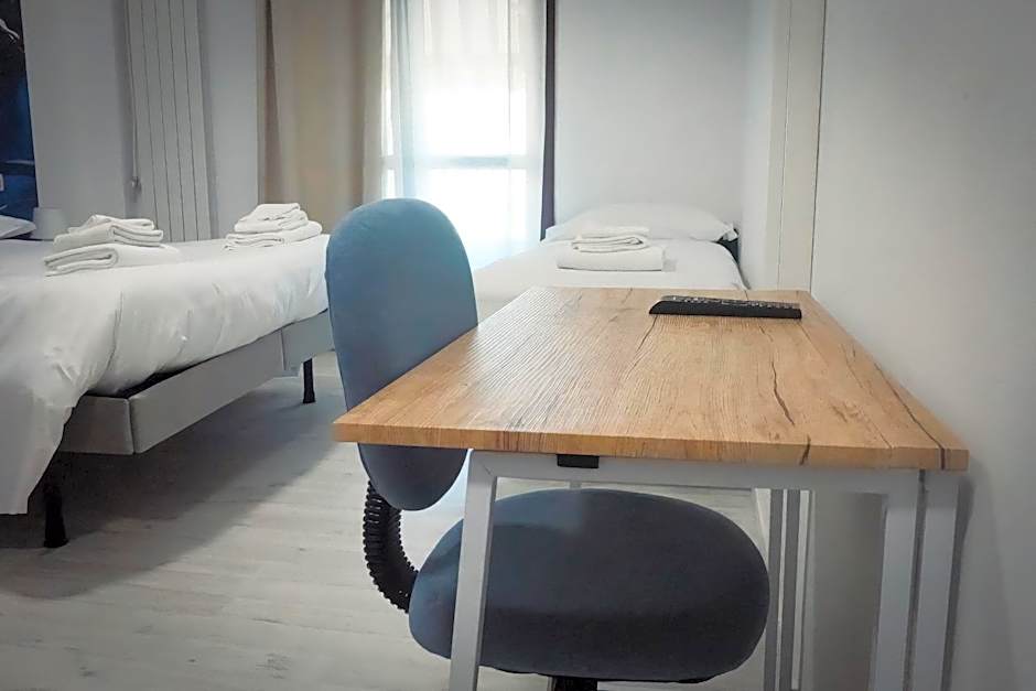 La Boheme Hotel e B&B