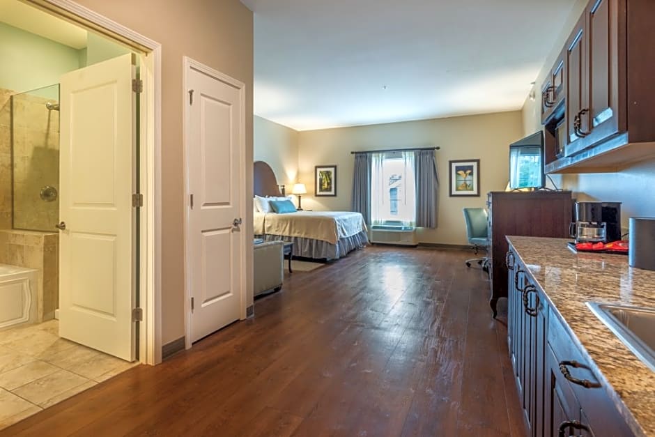Chateau Saint Denis Hotel, a Trademark Collection by Wyndham