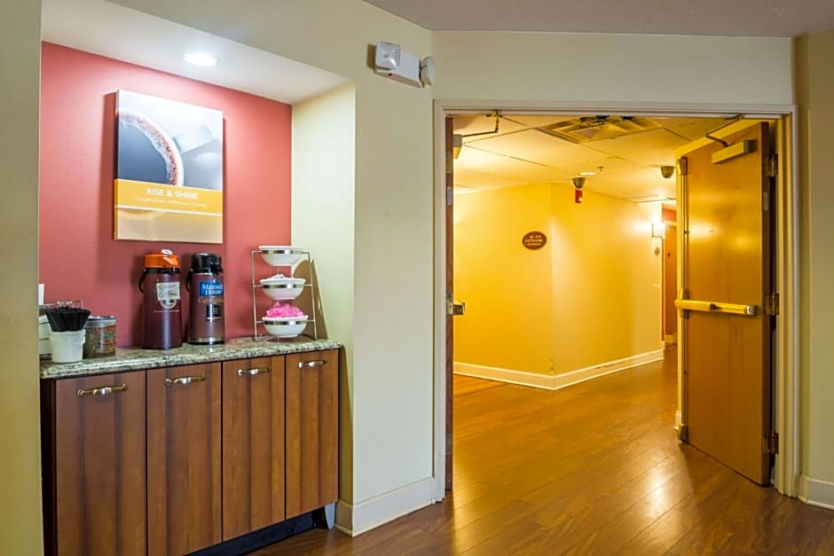 Motel 6-Indianapolis, IN - Airport
