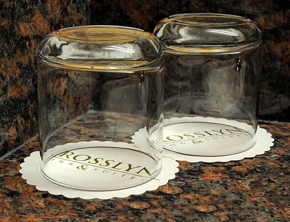 Rosslyn Inn & Suites