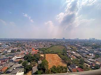 Shero Transpark Bekasi