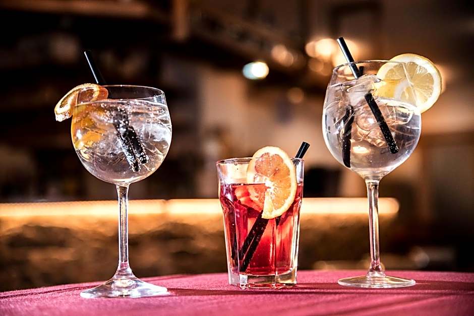 Biker Hotel Al Gallo Forcello