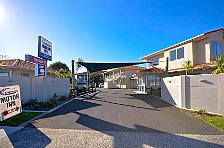 Gateway Motor Inn