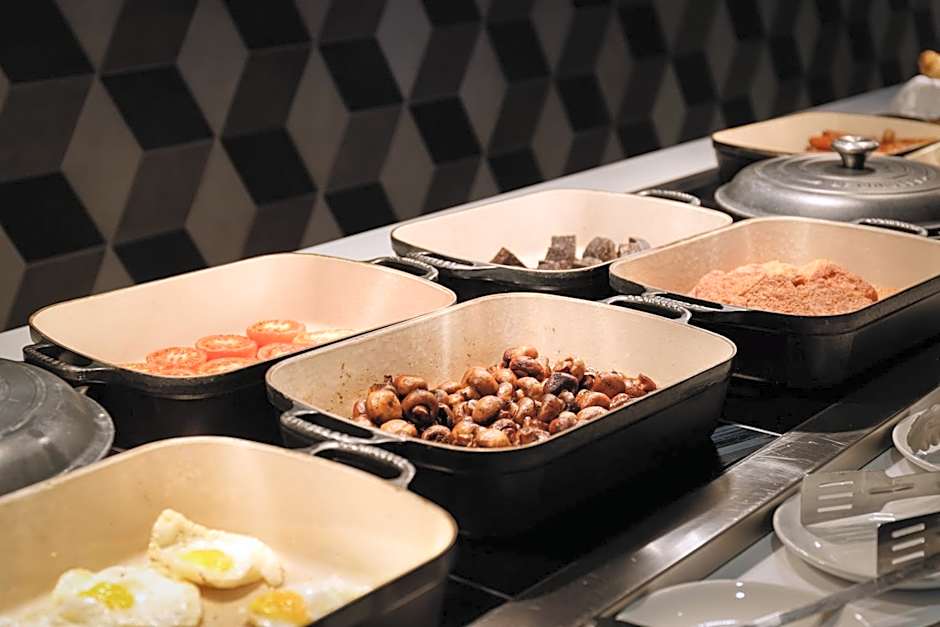 Holiday Inn South Normanton M1, Jct.28 By IHG