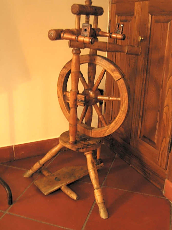 Il Sorriso Dei Monti