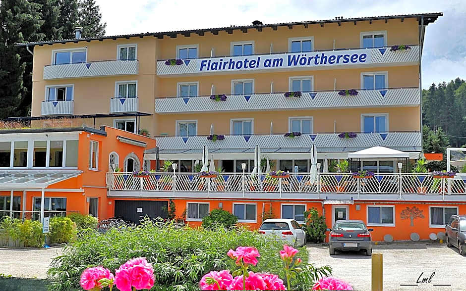 Flairhotel am Wörthersee