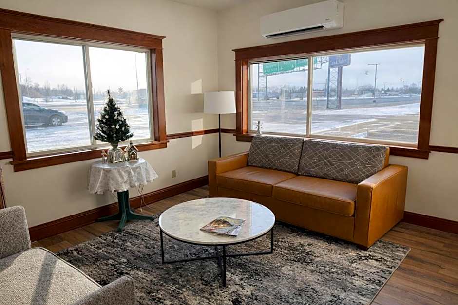 Fireside Inn And Suites
