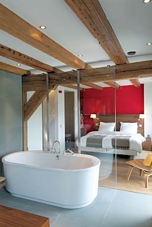 Texel Suites