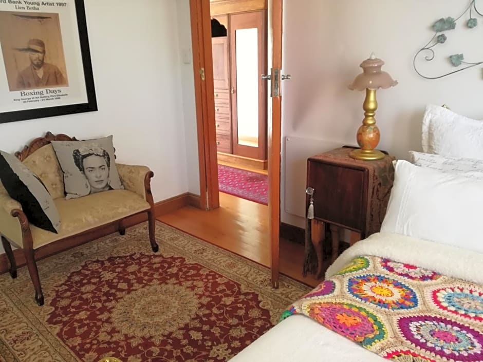 29onTait Guest House