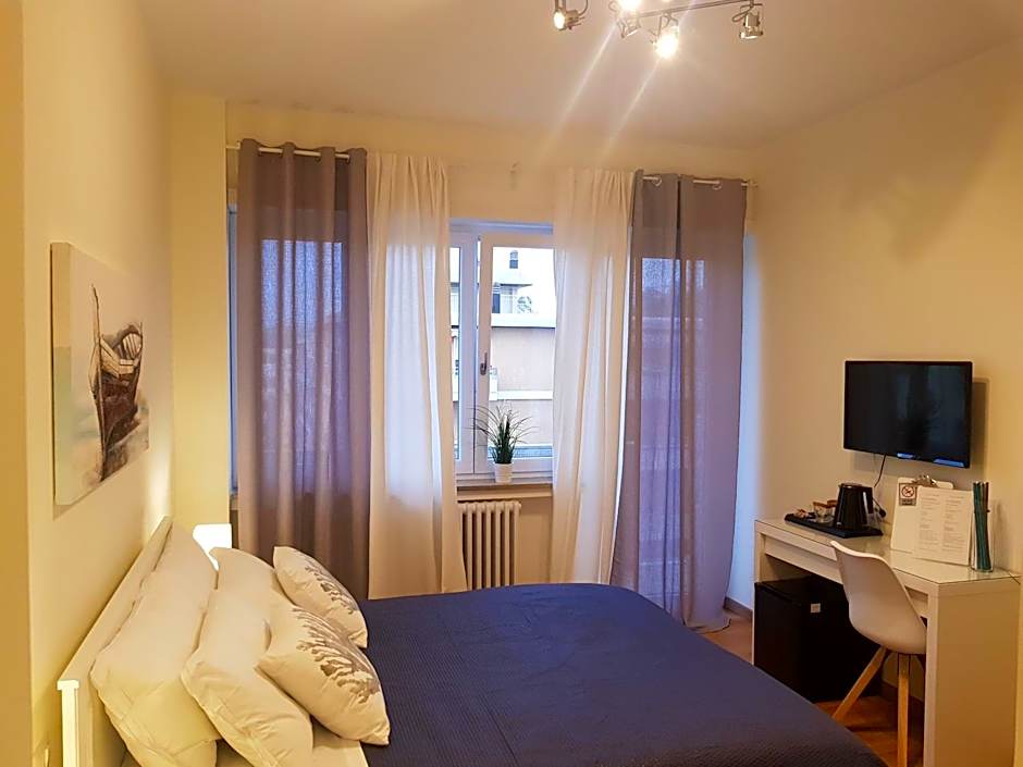 Rooms Vidar