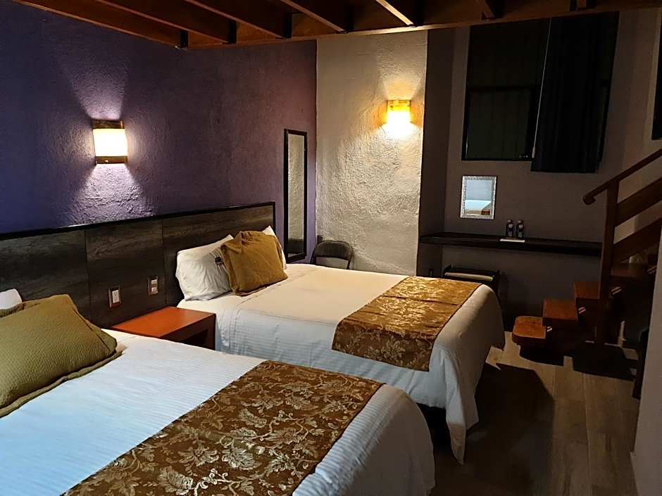 Hotel Don Carlos