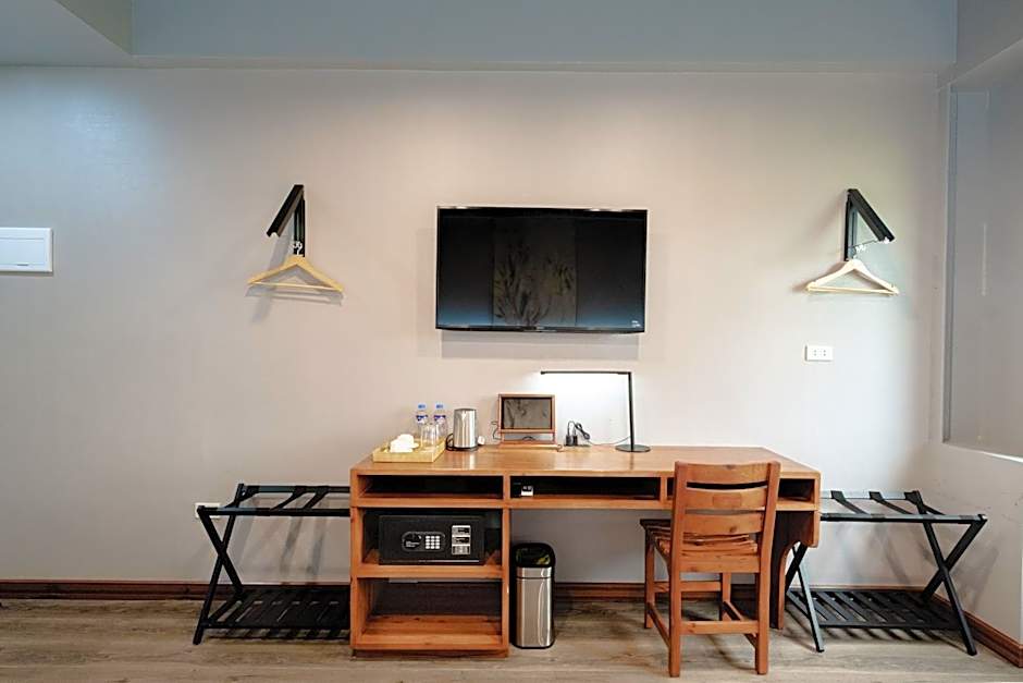 Kekehyu Business Hotel