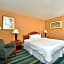 Motel 6-Gainesville, FL