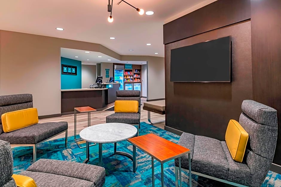 TownePlace Suites by Marriott Leavenworth