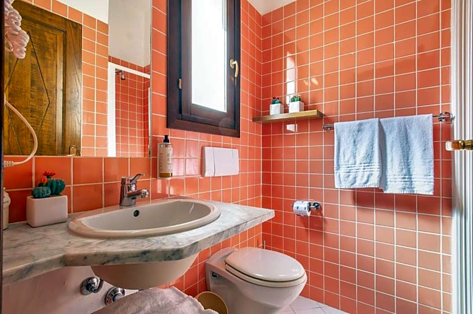Boutique Hotel Sant'Andrea & Relais
