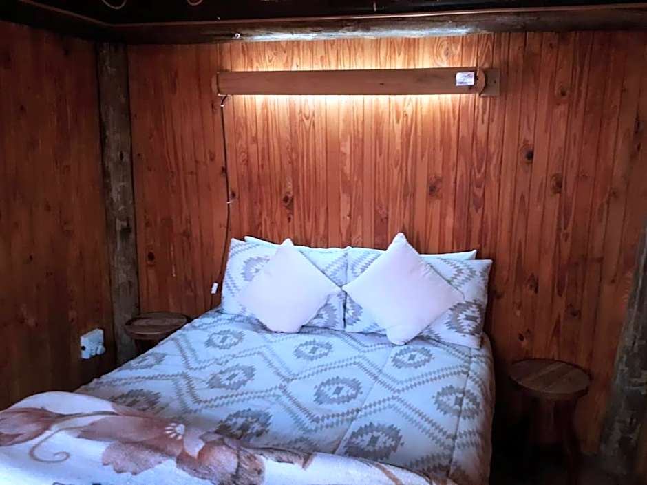 ThabaNkwe Bushveld Inn