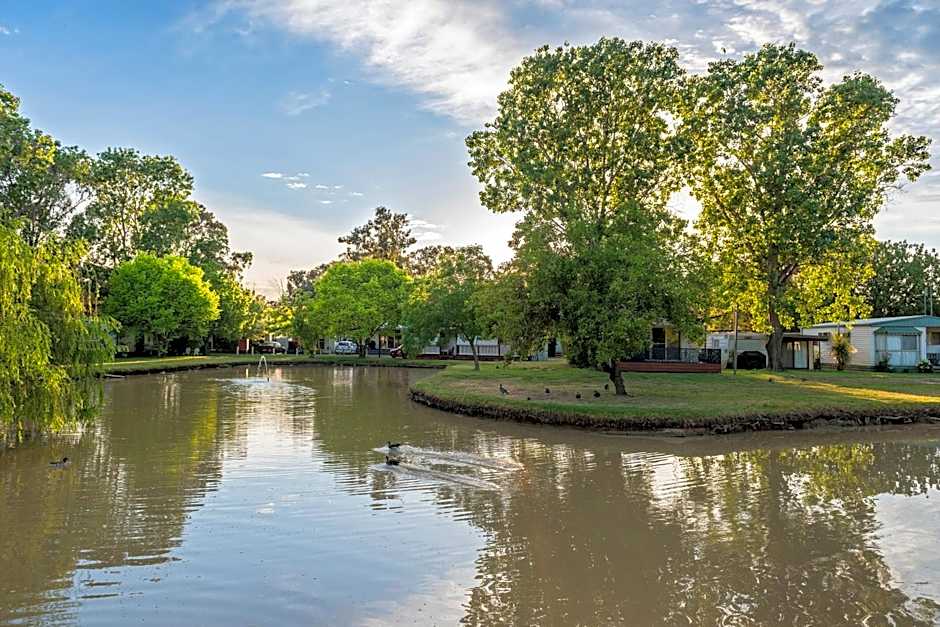 Discovery Parks - Maidens Inn Moama