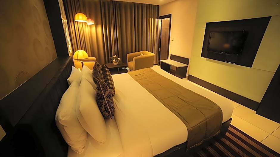 Rivatas Hotel By Ideal