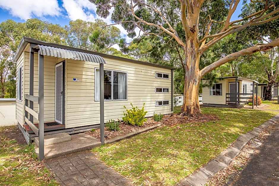 Blue Lake Holiday Park