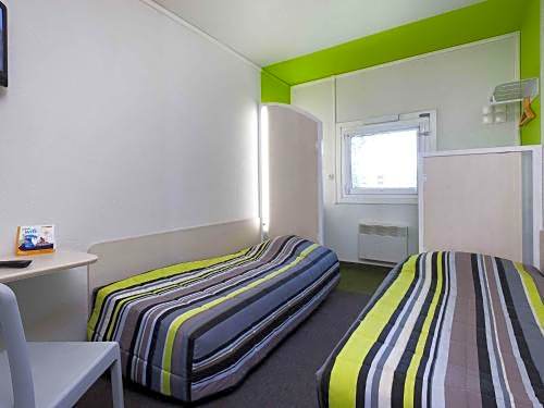 hotelF1 Epinal Nord