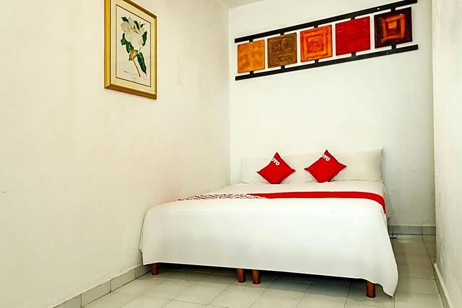 OYO Hotel Cabo Del Sur