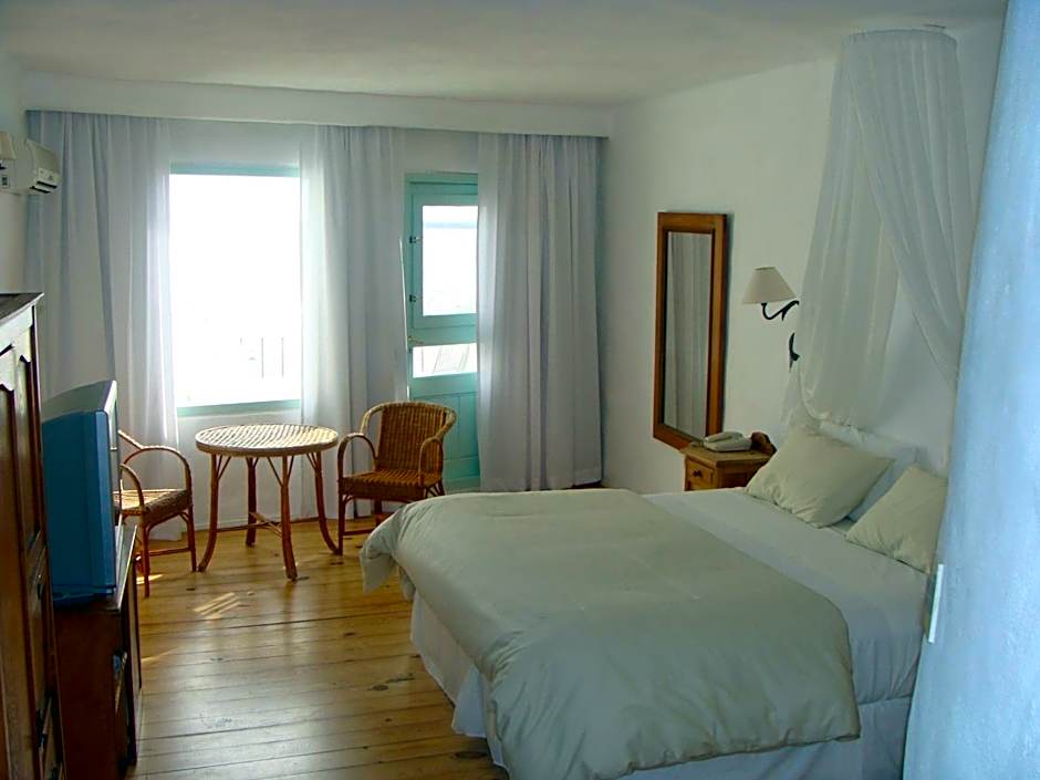 Club Hotel Casapueblo