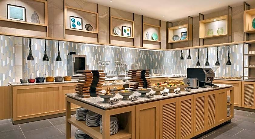 DoubleTree by Hilton Toyama