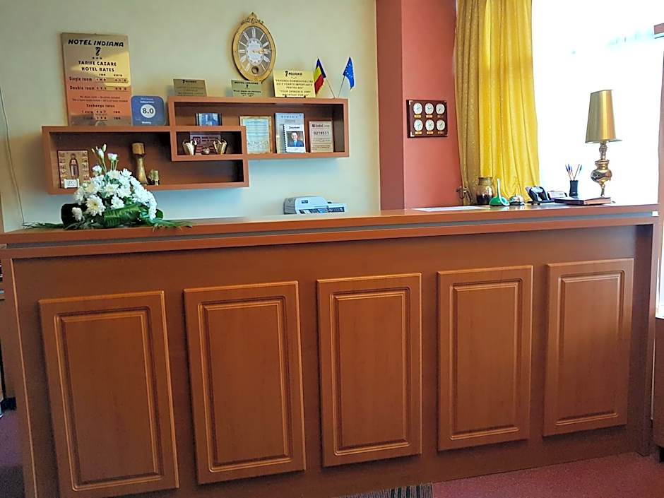 Indiana Hotel