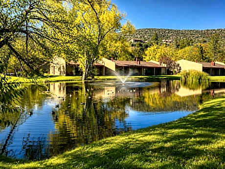 Villas at Poco Diablo