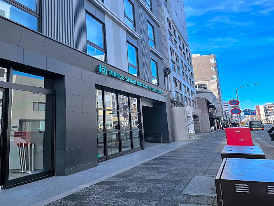 Prince Smart Inn Kyoto Shijo Omiya