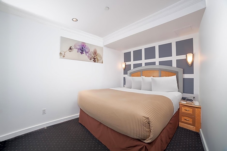 Hotel Mulberry