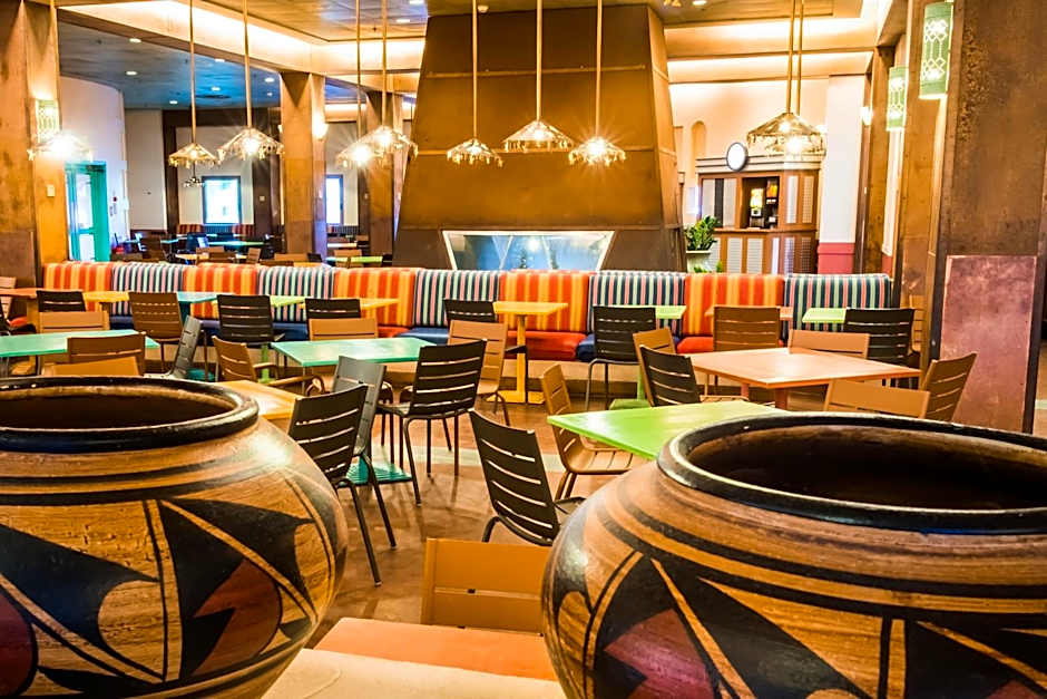 Disney's Hotel Santa Fe®