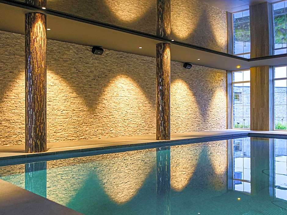Mercure Han-sur-Lesse
