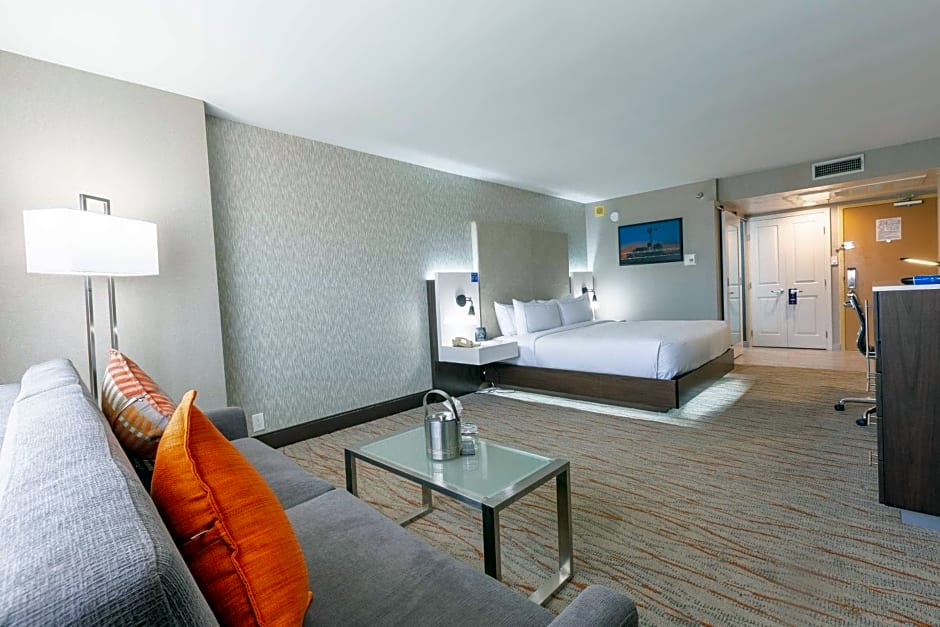 DoubleTree By Hilton Dallas Richardson