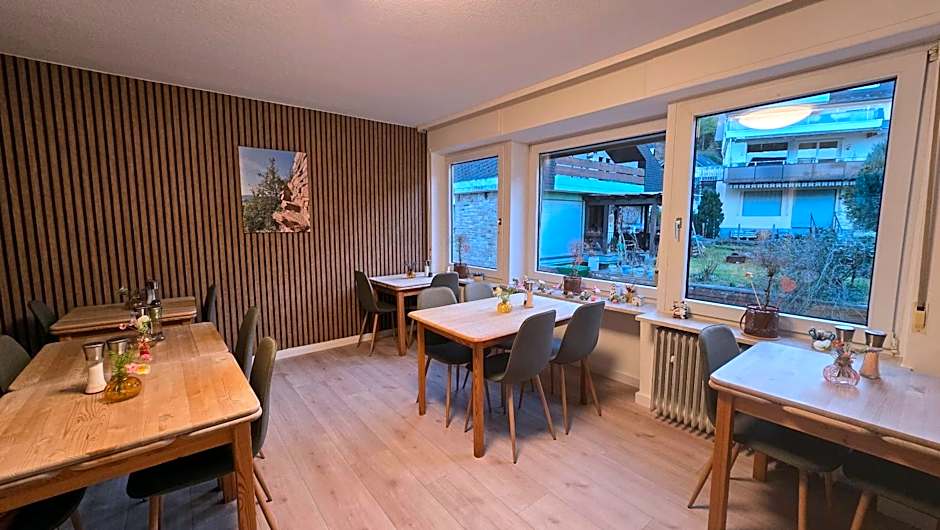 Pension Hendriks