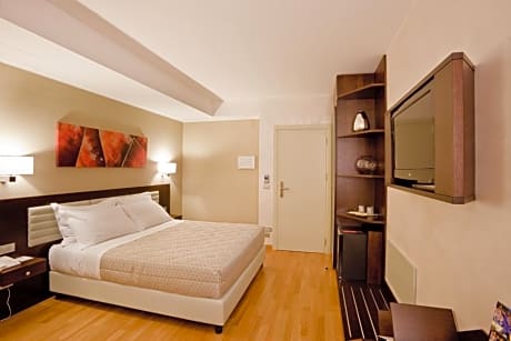 2 Bedroom Quadruple