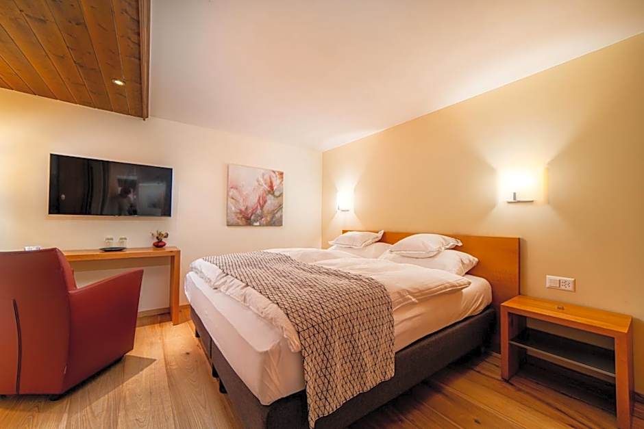 Hotel Allalin Saas-Fee