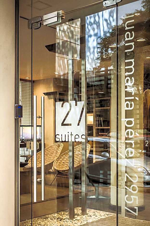 27 Suites