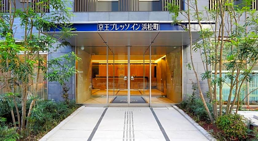 Keio Presso Inn Hamamatsucho