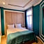 Seven Beauties Hotel Spa Restaurant, Old City Baku
