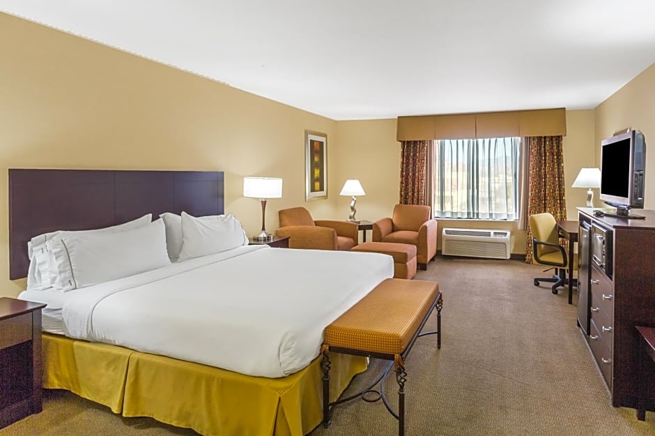 Holiday Inn Express Hotel & Suites Nogales By IHG
