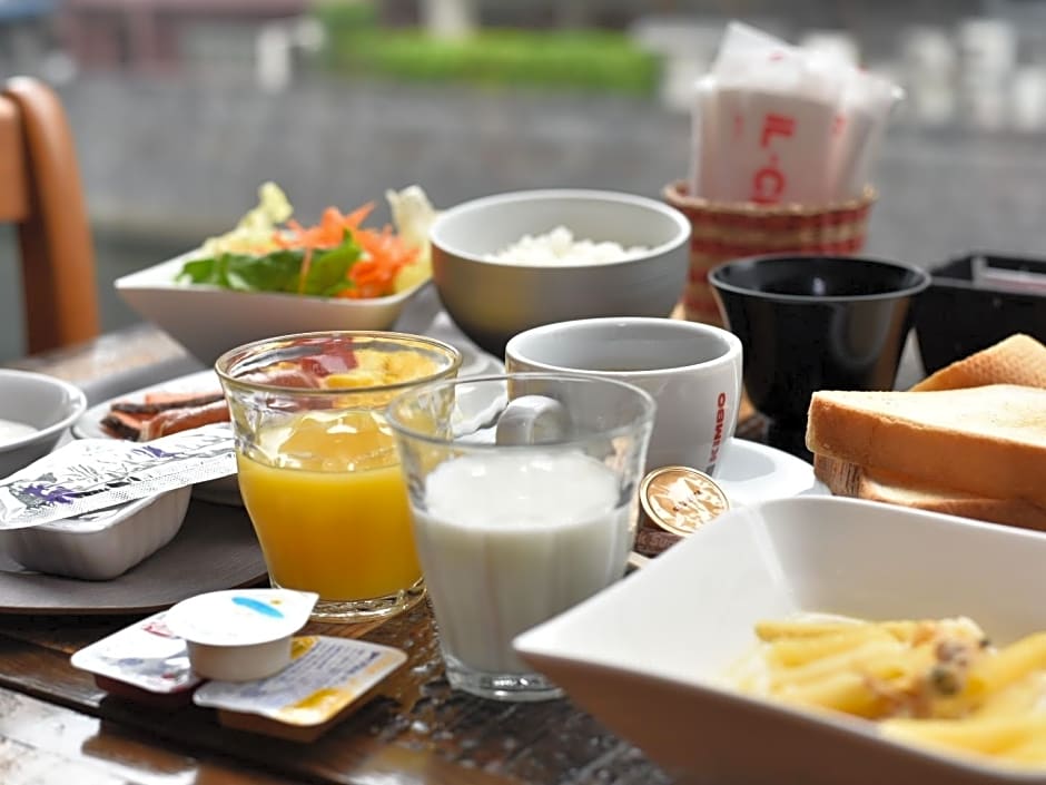 Hotel Resol Akihabara