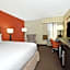 Hampton Inn By Hilton Columbus-Airport