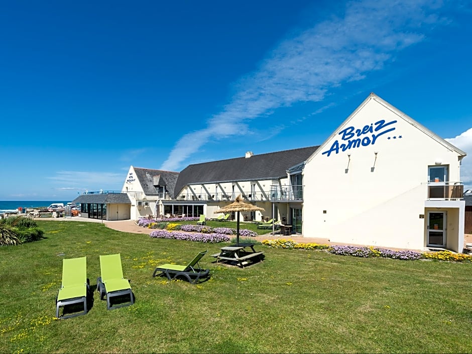 Logis Hotel Breiz-Armor