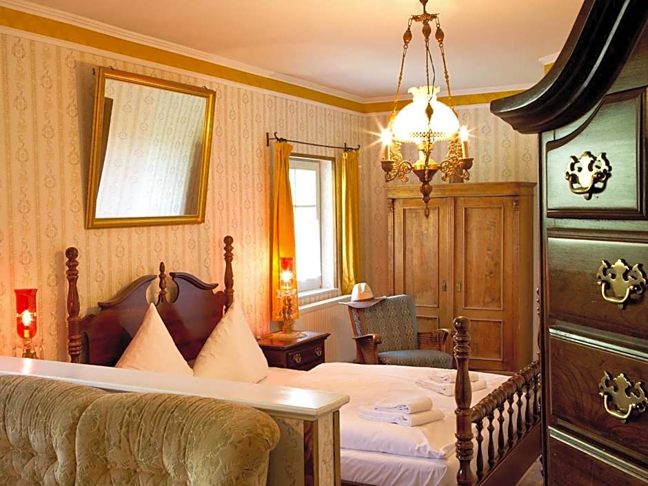 Pullman City Westernstadt